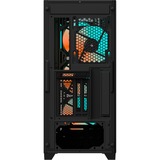 GIGABYTE C301G  V2, Chassis Tower Nero