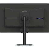 GIGABYTE G27Q20, Monitor di gioco Nero
