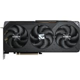 GIGABYTE Radeon RX 9070 GRE GAMING OC, Scheda grafica Nero