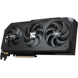 GIGABYTE Radeon RX 9070 GRE GAMING OC, Scheda grafica Nero