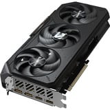 GIGABYTE Radeon RX 9070 GRE GAMING OC, Scheda grafica Nero