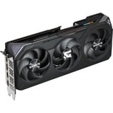 GIGABYTE Radeon RX 9070 GRE GAMING OC, Scheda grafica Nero