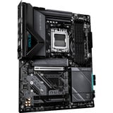 GIGABYTE X870E EAGLE WIFI7, Scheda madre Nero