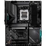 GIGABYTE X870E EAGLE WIFI7, Scheda madre Nero