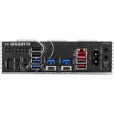 GIGABYTE X870E EAGLE WIFI7, Scheda madre Nero