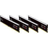 G.Skill RIMM 64 GB DDR5-6000 (4x 16 GB) Quad-Kit, Memoria Nero