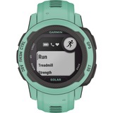 Garmin Instinct 2s Solar turchese