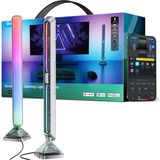 Govee Smart Gaming Light Bars Pro, Luce LED 