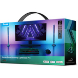 Govee Smart Gaming Light Bars Pro, Luce LED 