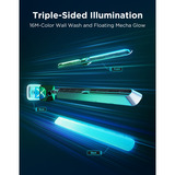 Govee Smart Gaming Light Bars Pro, Luce LED 