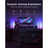 Govee Smart Gaming Light Bars Pro, Luce LED 