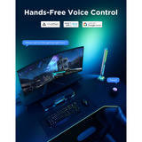 Govee Smart Gaming Light Bars Pro, Luce LED 