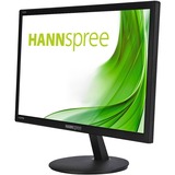 HANNspree HL205HPB Monitor PC 49,5 cm (19.5") 1600 x 900 Pixel HD+ LED Nero Nero, 49,5 cm (19.5"), 1600 x 900 Pixel, HD+, LED, 5 ms, Nero