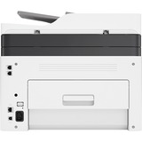 HP Color Laser 179fwg 600 x 600 DPI 18 ppm A4 Wi-Fi Laser, Stampa a colori, 600 x 600 DPI, Copia a colori, A4, Stampa diretta