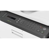 HP Color Laser 179fwg 600 x 600 DPI 18 ppm A4 Wi-Fi Laser, Stampa a colori, 600 x 600 DPI, Copia a colori, A4, Stampa diretta