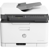 HP Color Laser 179fwg 600 x 600 DPI 18 ppm A4 Wi-Fi, Stampante multifunzione Laser, Stampa a colori, 600 x 600 DPI, Copia a colori, A4, Stampa diretta
