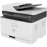 HP Color Laser 179fwg 600 x 600 DPI 18 ppm A4 Wi-Fi, Stampante multifunzione Laser, Stampa a colori, 600 x 600 DPI, Copia a colori, A4, Stampa diretta