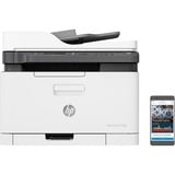 HP Color Laser 179fwg 600 x 600 DPI 18 ppm A4 Wi-Fi, Stampante multifunzione Laser, Stampa a colori, 600 x 600 DPI, Copia a colori, A4, Stampa diretta