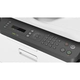 HP Color Laser 179fwg 600 x 600 DPI 18 ppm A4 Wi-Fi, Stampante multifunzione Laser, Stampa a colori, 600 x 600 DPI, Copia a colori, A4, Stampa diretta