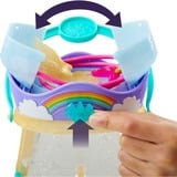 Hasbro Una Nuova Generazione - La Lanterna Magica, giocattolo che si illumina con 25 pezzi giocattolo che si illumina con 25 pezzi, Azione/Avventura, 5 anno/i, Batterie incluse, LR44, Multicolore, Plastica