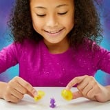 Hasbro Una Nuova Generazione - La Lanterna Magica, giocattolo che si illumina con 25 pezzi giocattolo che si illumina con 25 pezzi, Azione/Avventura, 5 anno/i, Batterie incluse, LR44, Multicolore, Plastica