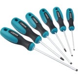 Hazet 810/6PZ, Cacciavite blu/Nero