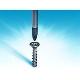 Hazet 810/6PZ, Cacciavite blu/Nero