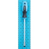 Hazet 810/6PZ, Cacciavite blu/Nero