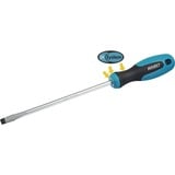 Hazet 810/6PZ, Cacciavite blu/Nero