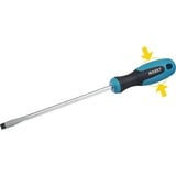 Hazet 810/6PZ, Cacciavite blu/Nero