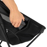 Helinox Chair One (re) 10003315, Sedia Nero