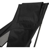 Helinox Chair One (re) 10003315, Sedia Nero