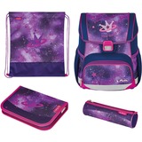 Herlitz Loop Plus Galaxy Princess viola