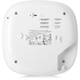 Hewlett Packard Enterprise Aruba Instant On (EG) AP25, Punto di accesso bianco