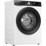 Hisense WF3S9043BW3, Lavatrice bianco/Nero