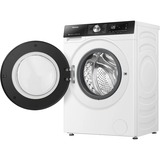 Hisense WF3S9043BW3, Lavatrice bianco/Nero