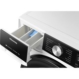 Hisense WF3S9043BW3, Lavatrice bianco/Nero