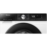 Hisense WF3S9043BW3, Lavatrice bianco/Nero
