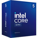 Intel® Core™ Ultra 5 225F, Processore boxed