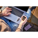 Intenso F10000 Purple, 7332033, Powerbank  viola