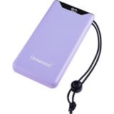 Intenso Powerbank F10000 Viola viola