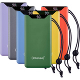 Intenso Powerbank F10000 Viola viola