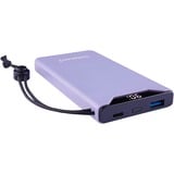 Intenso Powerbank F10000 Viola viola