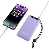 Intenso Powerbank F10000 Viola viola