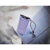 Intenso Powerbank F10000 Viola viola