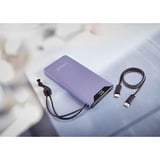 Intenso Powerbank F10000 Viola viola