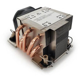 Inter-Tech 88885611, raffreddamento CPU  