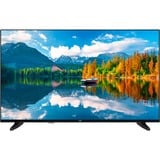 JVC LT-43VA3355, Televisore LED Nero