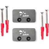 Juice Technology EL-JB2CH, Instradamento dei cavi antracite