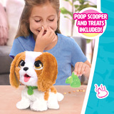 Just Play 28057, Peluche animali 